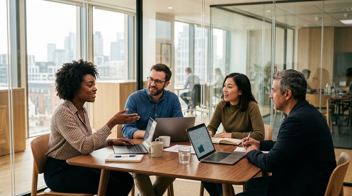 How to Build an Advisory Board That Actually Helps