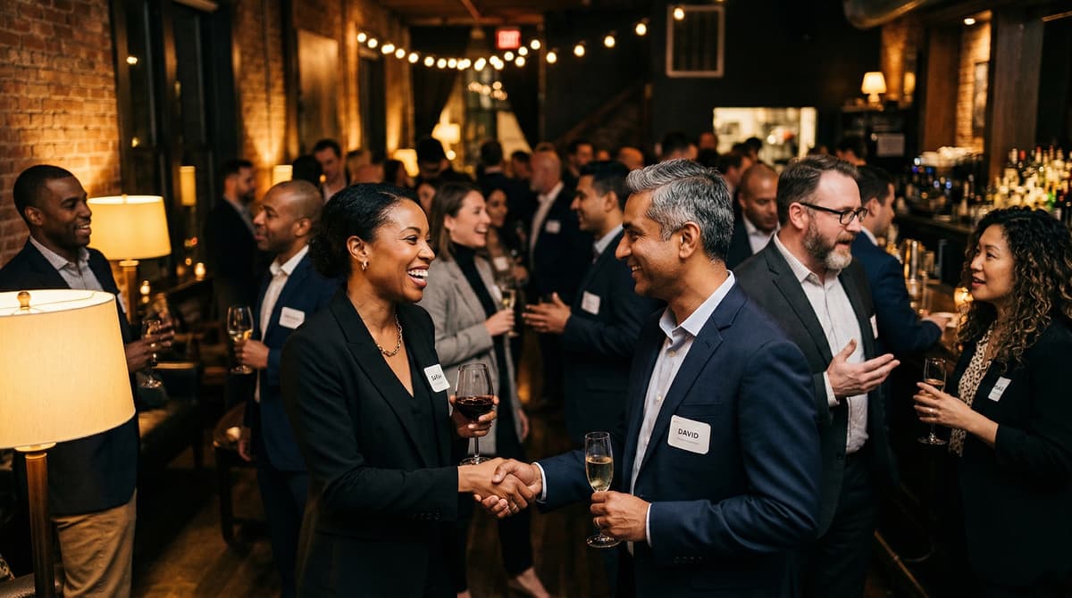 Why Alumni Angel Networks Consistently Outperform Open Syndicates