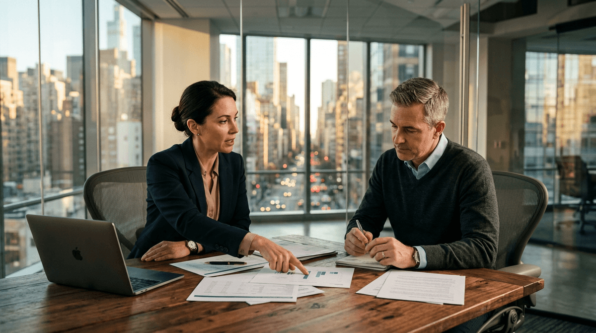 How to Actually Value a Pre-Seed Startup (With Real Math)